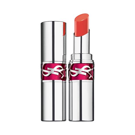 ysl rouge volupte candy glaze 03|Rouge Volupte Candy Glaze Lip Gloss Stick Holiday Collector.